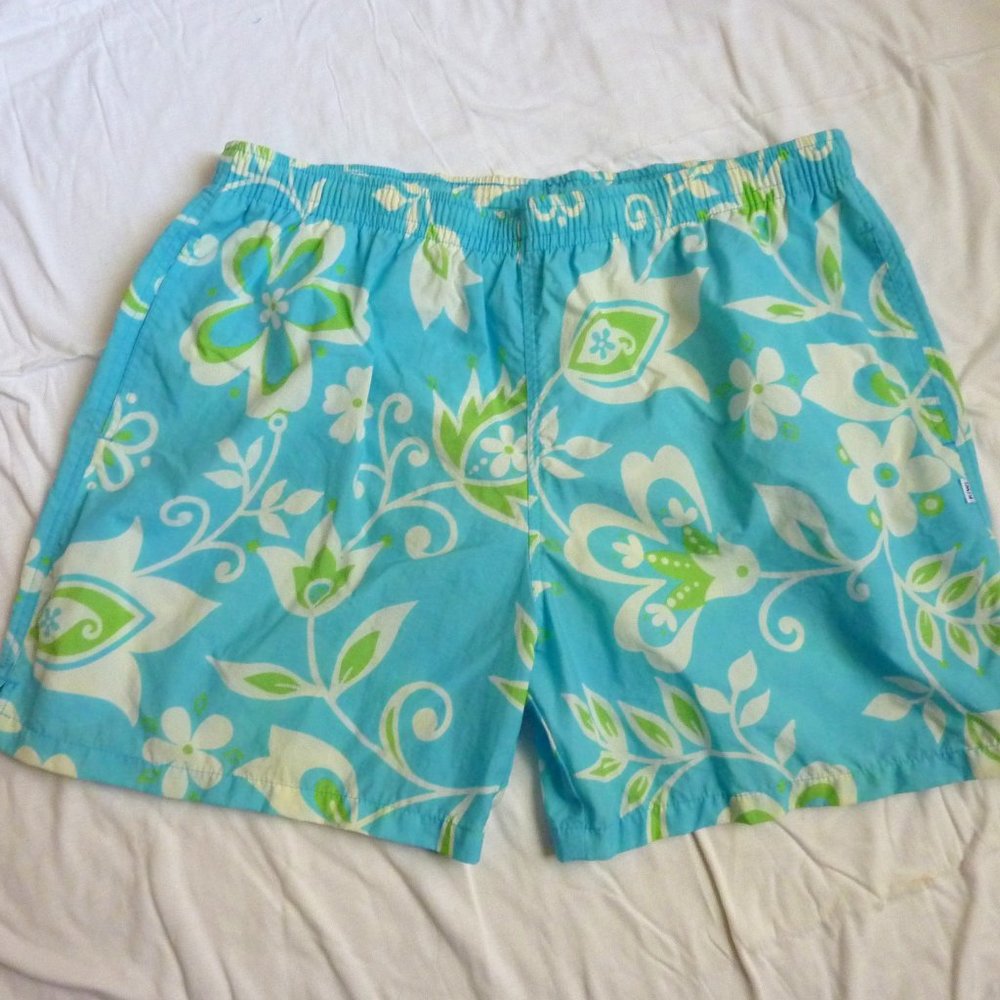 KIWI St Tropez Swim Trunks